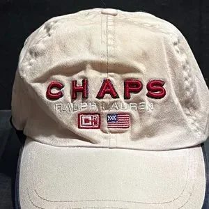 Chaps | Accessories | Vintage Chaps Ralph Lauren Hat Cap